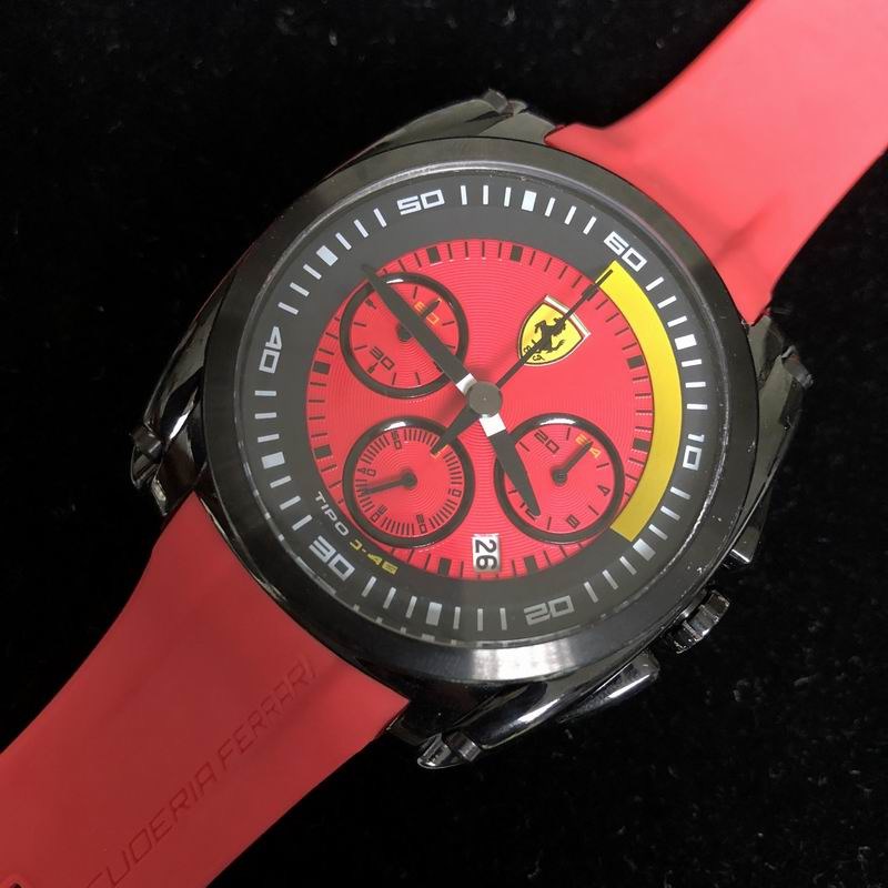 Ferrari watch man-104